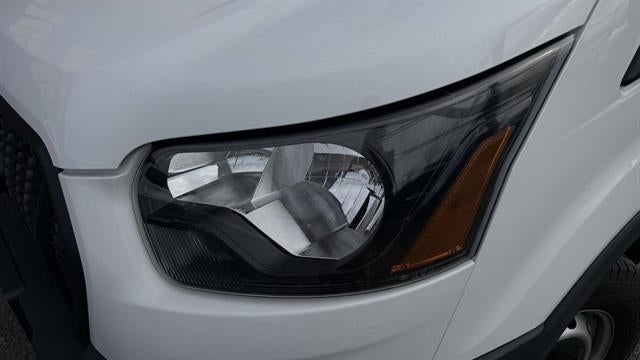 2024 Ford Transit Passenger Wagon 350 XL