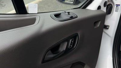 2024 Ford Transit Passenger Wagon 350 XL