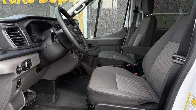 2024 Ford Transit Passenger Wagon 350 XL