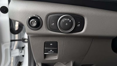 2024 Ford Transit Passenger Wagon 350 XL