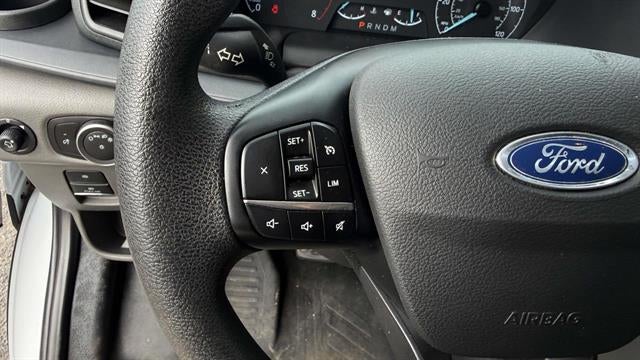 2024 Ford Transit Passenger Wagon 350 XL