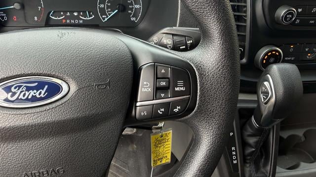 2024 Ford Transit Passenger Wagon 350 XL