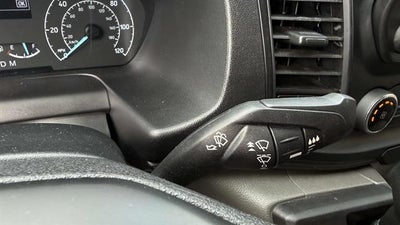 2024 Ford Transit Passenger Wagon 350 XL