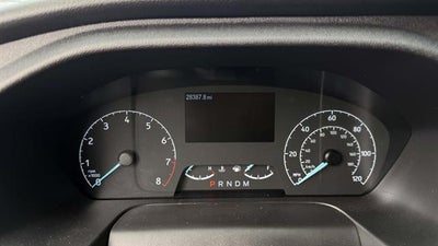 2024 Ford Transit Passenger Wagon 350 XL