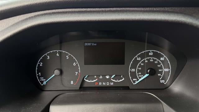 2024 Ford Transit Passenger Wagon 350 XL