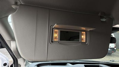 2024 Ford Transit Passenger Wagon 350 XL