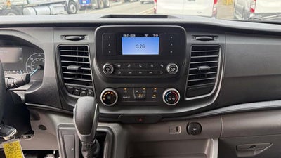 2024 Ford Transit Passenger Wagon 350 XL