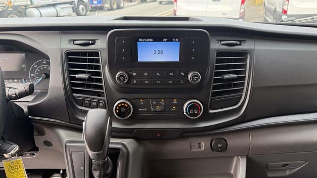 2024 Ford Transit Passenger Wagon 350 XL
