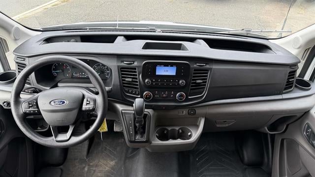 2024 Ford Transit Passenger Wagon 350 XL