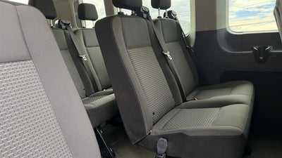 2024 Ford Transit Passenger Wagon 350 XL