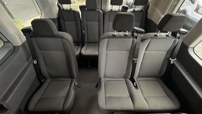 2024 Ford Transit Passenger Wagon 350 XL