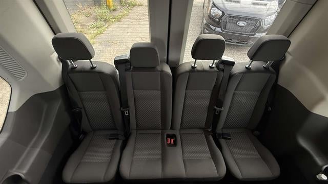 2024 Ford Transit Passenger Wagon 350 XL