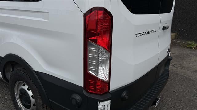 2024 Ford Transit Passenger Wagon 350 XL