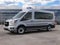 2027 Ford Transit Passenger Wagon XL
