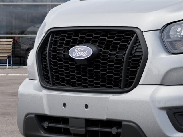 2027 Ford Transit Passenger Wagon XL