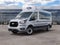 2027 Ford Transit Passenger Wagon XL