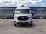 2027 Ford Transit Passenger Wagon XL