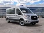 2027 Ford Transit Passenger Wagon XL