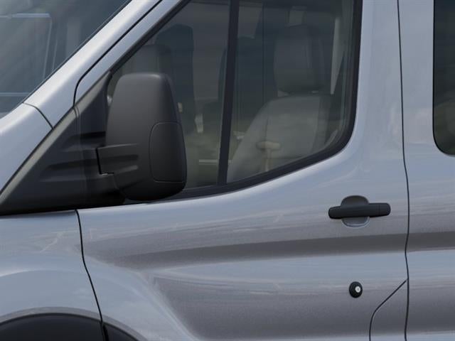 2027 Ford Transit Passenger Wagon XL