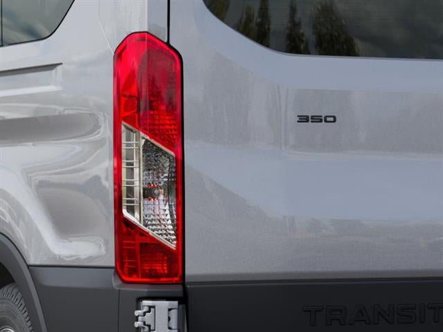 2027 Ford Transit Passenger Wagon XL