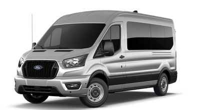 2027 Ford Transit Passenger Wagon XL