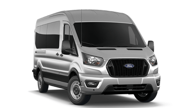 2027 Ford Transit Passenger Wagon XL