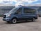 2027 Ford Transit Passenger Wagon XL