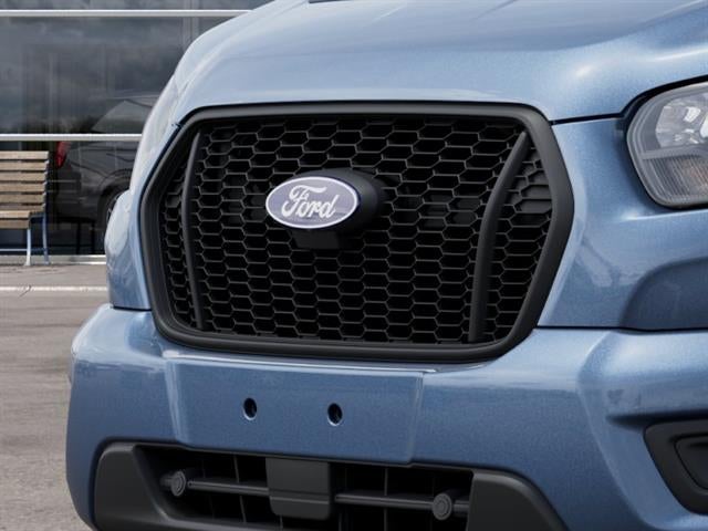 2027 Ford Transit Passenger Wagon XL