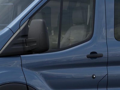 2027 Ford Transit Passenger Wagon XL