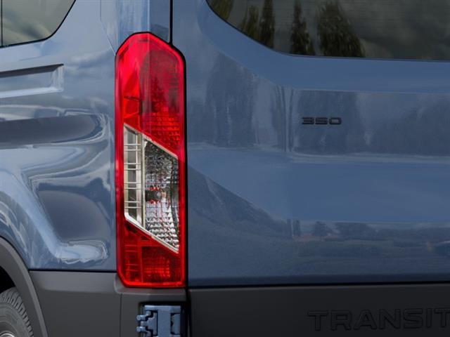 2027 Ford Transit Passenger Wagon XL