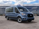 2027 Ford Transit Passenger Wagon XL