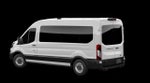 2026 Ford Transit Passenger Wagon XL