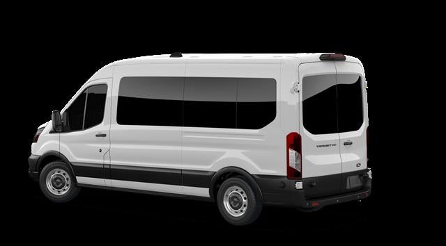2026 Ford Transit Passenger Wagon XL