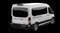 2026 Ford Transit Passenger Wagon XL