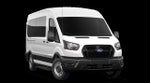 2026 Ford Transit Passenger Wagon XL