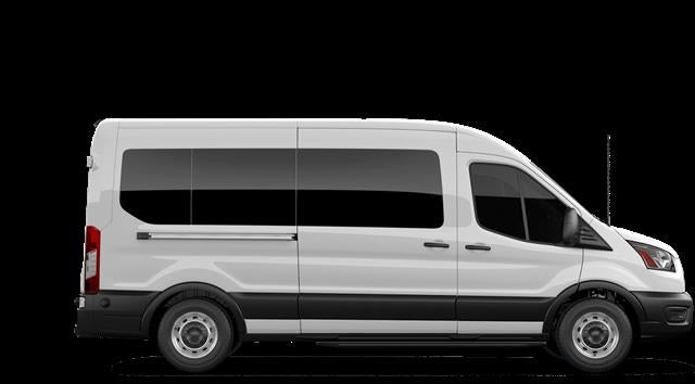 2026 Ford Transit Passenger Wagon XL