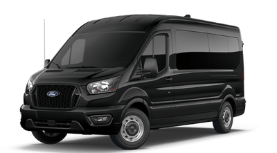 2027 Ford Transit Passenger Wagon XL