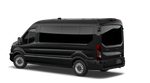 2027 Ford Transit Passenger Wagon XL