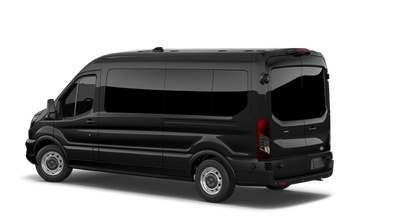 2027 Ford Transit Passenger Wagon XL