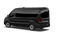 2027 Ford Transit Passenger Wagon XL