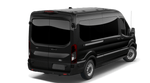 2027 Ford Transit Passenger Wagon XL