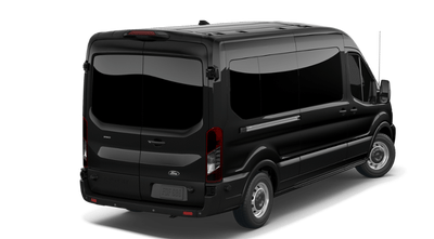 2027 Ford Transit Passenger Wagon XL