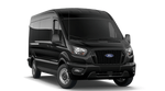 2027 Ford Transit Passenger Wagon XL