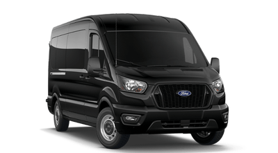 2027 Ford Transit Passenger Wagon XL