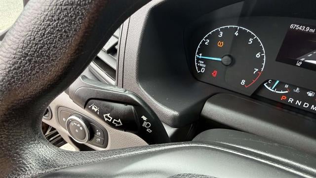 2020 Ford Transit Passenger Wagon 350 XLT