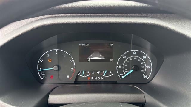 2020 Ford Transit Passenger Wagon 350 XLT