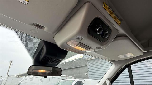 2020 Ford Transit Passenger Wagon 350 XLT