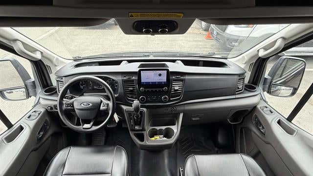 2020 Ford Transit Passenger Wagon 350 XLT