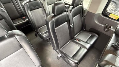 2020 Ford Transit Passenger Wagon 350 XLT