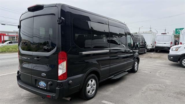2020 Ford Transit Passenger Wagon 350 XLT